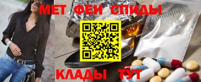 хмурый Бузулук